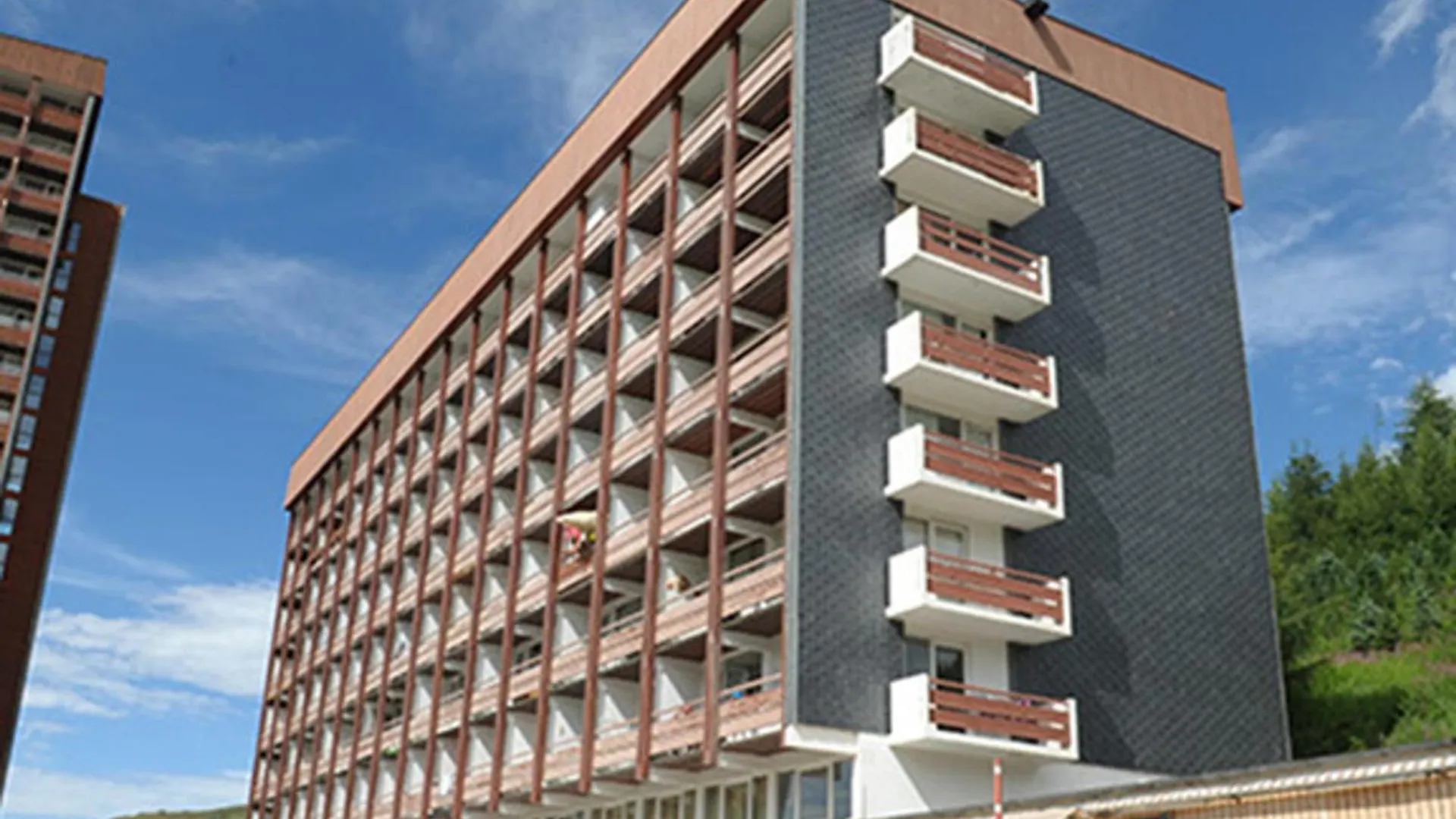 Apartment Appartement Renove - Depart Et Retour Ski Aux Pieds - 6 Pers - Quartier La Croisette - Fr-1-344-847 Saint-Martin-de-Belleville